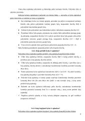 Darbas su bylomis ir aplankais kompiuteryje 7 puslapis