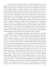 Lietuvos dirvožemio analizė 16 puslapis