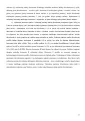 Lietuvos dirvožemio analizė 17 puslapis