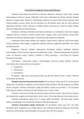 Lietuvos dirvožemio analizė 18 puslapis