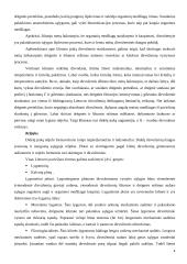 Lietuvos dirvožemio analizė 4 puslapis