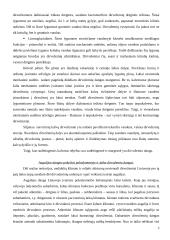 Lietuvos dirvožemio analizė 5 puslapis