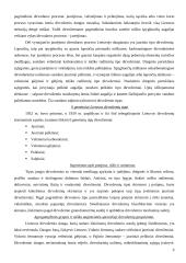 Lietuvos dirvožemio analizė 6 puslapis