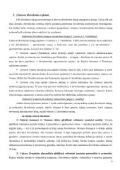 Lietuvos dirvožemio analizė 8 puslapis