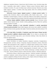 Lietuvos dirvožemio analizė 10 puslapis