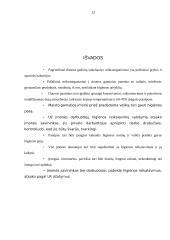 Duonos gaminių gedimas. Maisto produktų gamybos darbuotojų asmens ir darbo higiena 11 puslapis