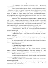 Duonos gaminių gedimas. Maisto produktų gamybos darbuotojų asmens ir darbo higiena 4 puslapis