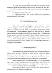 Duonos gaminių gedimas. Maisto produktų gamybos darbuotojų asmens ir darbo higiena 5 puslapis