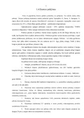 Duonos gaminių gedimas. Maisto produktų gamybos darbuotojų asmens ir darbo higiena 6 puslapis