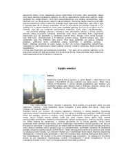 Egipto geografija ir ypatybės 4 puslapis