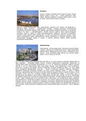 Egipto geografija ir ypatybės 5 puslapis