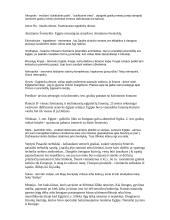 Egipto geografinės ypatybės 11 puslapis