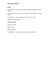 Egipto geografinės ypatybės 12 puslapis