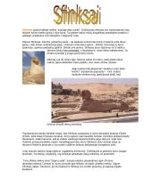 Egipto geografinės ypatybės 7 puslapis