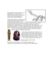 Egipto geografinės ypatybės 10 puslapis