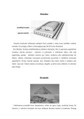 Egipto trys kapų tipai 4 puslapis