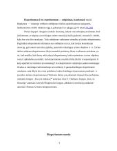 Eksperimento vaidmuo moksle 2 puslapis