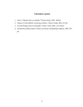 Eksperimento vaidmuo moksle 8 puslapis