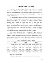 Emigracija 6 puslapis