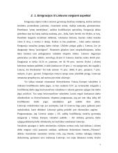 Emigracija 8 puslapis