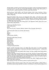 Energetika ir energetikos plėtra 3 puslapis