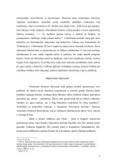 Erezijų istorija 5 puslapis