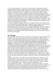 Erkinio encefalito virusas, jo savybės ir ekologija 5 puslapis