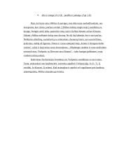 Eucharistija 3 puslapis