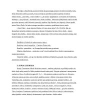 Eucharistija 6 puslapis