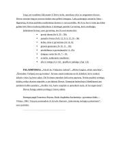 Eucharistija 8 puslapis