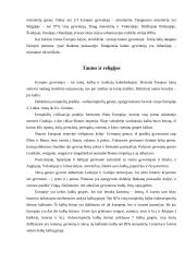 Europos žemynas 11 puslapis