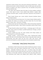 Europos žemynas 14 puslapis