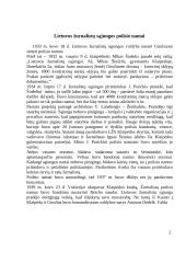 Giruliai ir jų istorija 2 puslapis