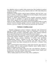 Giruliai ir jų istorija 3 puslapis