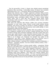 Giruliai ir jų istorija 6 puslapis