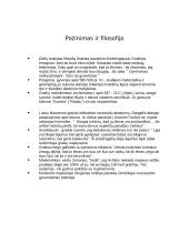 Graikų pasaulis. Įdomybės 8 puslapis