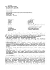 Hiperglikemijos 3 puslapis