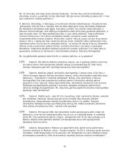 III Lietuvos statutas: socialinės apsaugos aspektai 17 puslapis