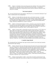 III Lietuvos statutas: socialinės apsaugos aspektai 18 puslapis