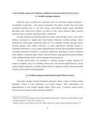 III Lietuvos statutas: socialinės apsaugos aspektai 8 puslapis