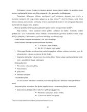 III Lietuvos statutas: socialinės apsaugos aspektai 9 puslapis