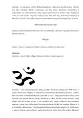 Trumpai apie Indijos Respubliką 8 puslapis