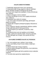 Islamas, religija 11 puslapis