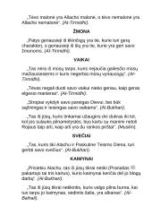 Islamas, religija 15 puslapis