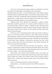 Islamas ir Musulmonų gyvenimo būdas 3 puslapis
