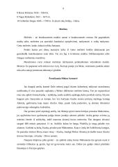 Islamas ir Musulmonų gyvenimo būdas 9 puslapis