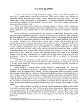 Islamo tradicijos 2 puslapis