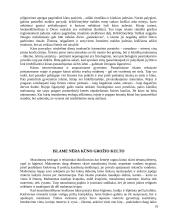 Islamo tradicijos 17 puslapis