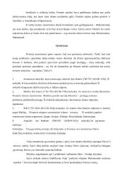 Islamas (Koranas, kultūra) 9 puslapis