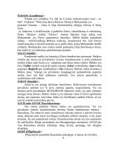 Islamas - poligamija, moterys bei kiauliena 3 puslapis